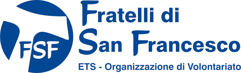 Fratelli di San Francesco ETS – Organizzazione di Volontariato